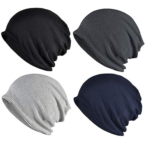 The 10 Best Cotton Beanies for Women of 2024 (Reviews) - FindThisBest