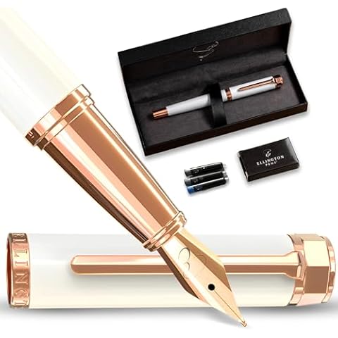Ellington Pens thumbnail