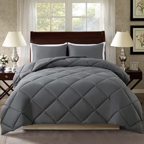 The 10 Best Bedding Comforter Sets of 2023 (Reviews) - FindThisBest