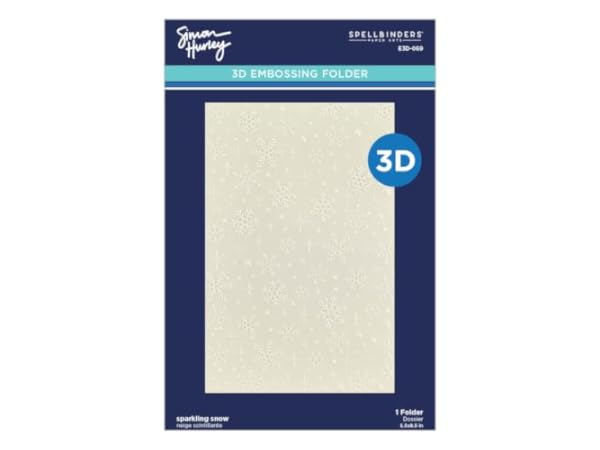 Embossing Folders Thumbnail