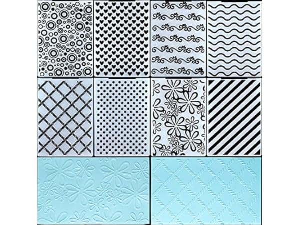 Embossing Folders Thumbnail