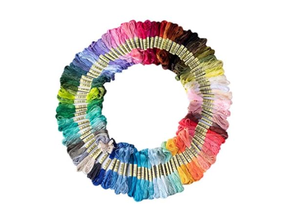 Embroidery Floss Thumbnail