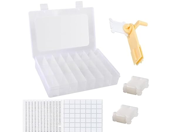 Embroidery Storage Thumbnail