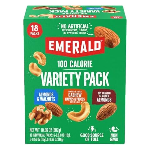 Emerald feature image