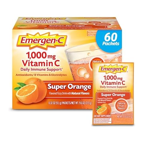 Emergen-C thumbnail