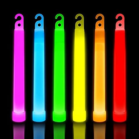 Emergency Light Sticks