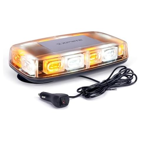Emergency Strobe Lights