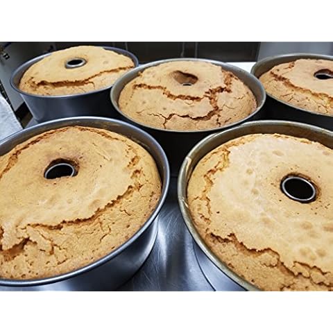 Emily's Heirloom Pound Cakes thumbnail