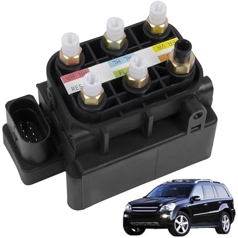 Emission Air Check Valves