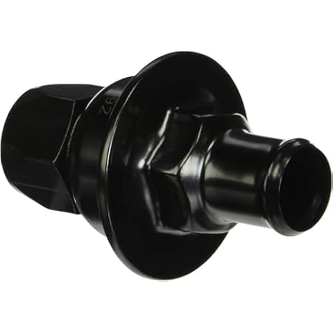 Emission Air Pump Check Valves