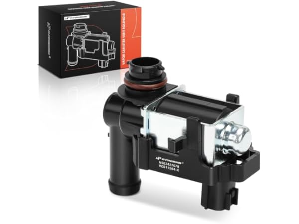 Emission Bowl Vent Solenoids thumbnail