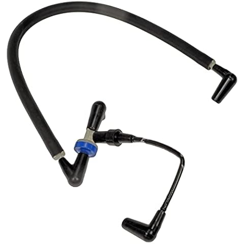 Emission Vacuum Valves