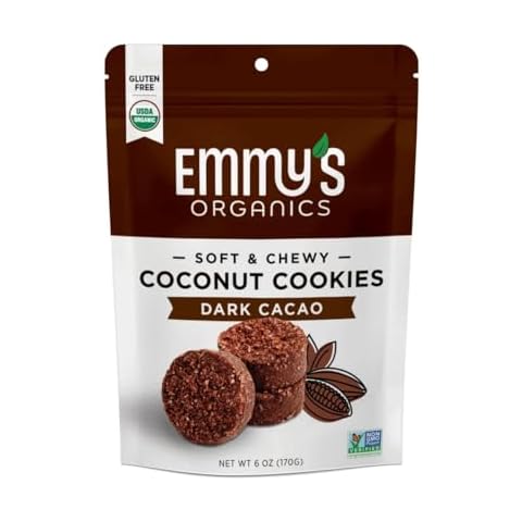 Emmy's Organics thumbnail