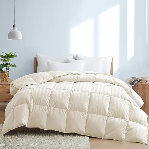 Emperor Size Comforters