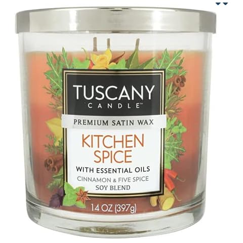 Empire Candle thumbnail