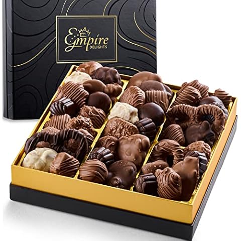 Empire Delights thumbnail