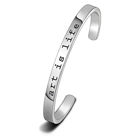 Enamel Bracelets for Boys