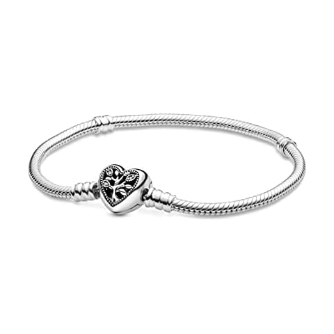 Enamel Charm Bracelets for Women