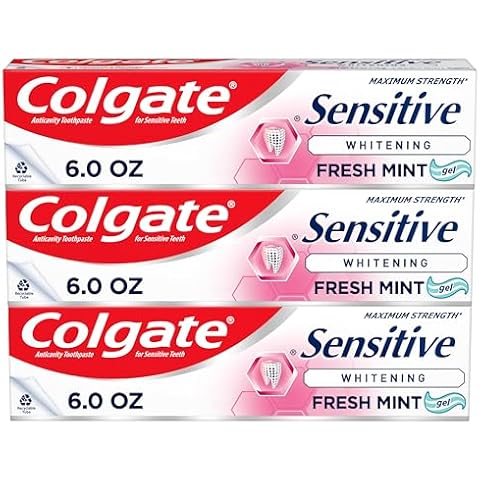 Enamel Protection Toothpaste