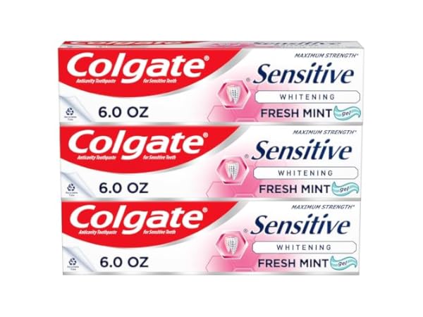 Enamel Protection Toothpaste Thumbnail