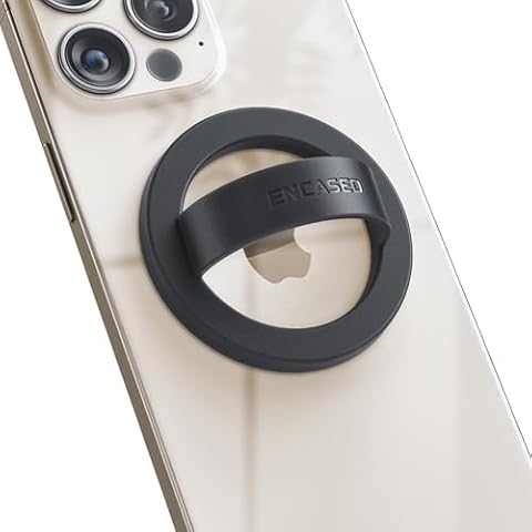 Encased thumbnail