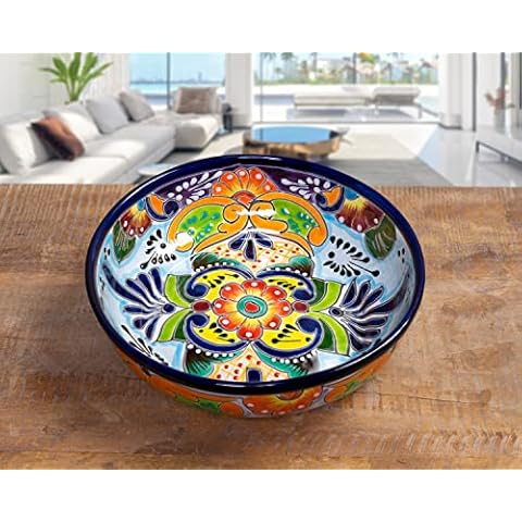 Enchanted Talavera thumbnail