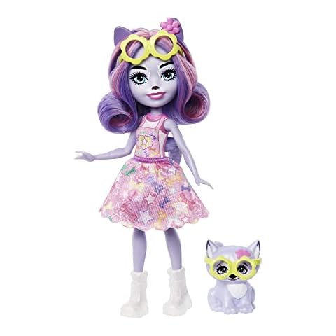 Enchantimals thumbnail