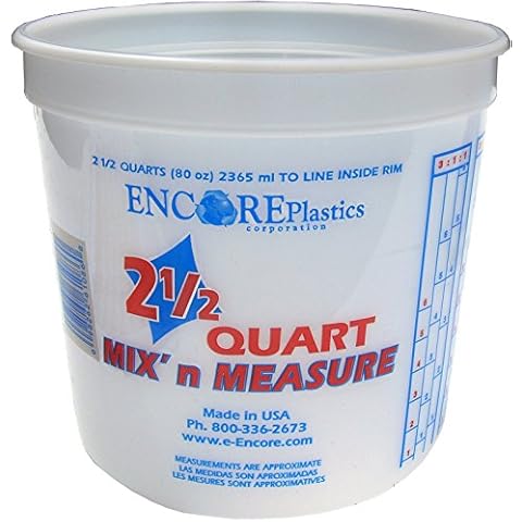 ENCORE PLASTICS thumbnail