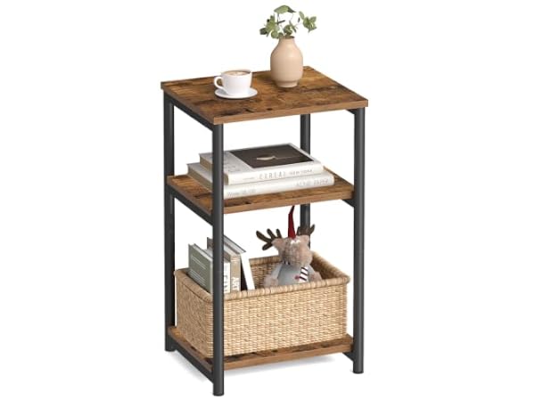 The 10 Best End Tables for Kitchen of 2026 (Reviews) - FindThisBest
