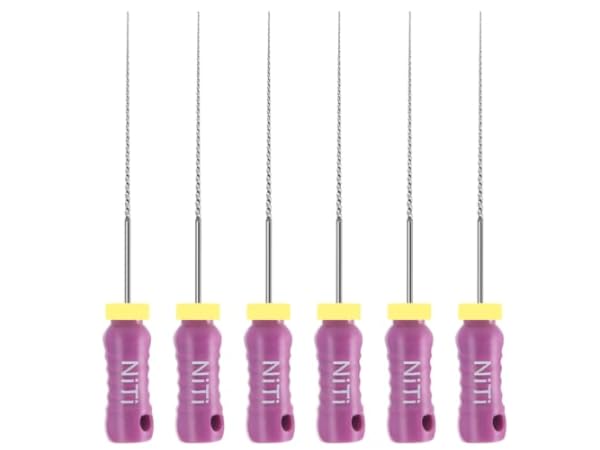 Endodontic Files Thumbnail