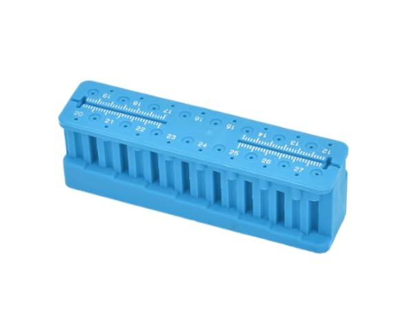 Endodontic Measuring Devices Thumbnail