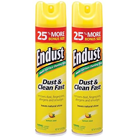 Endust - Anti-Static Pop-Up Wipes and Gel Screen Cleaner with Towel Kit