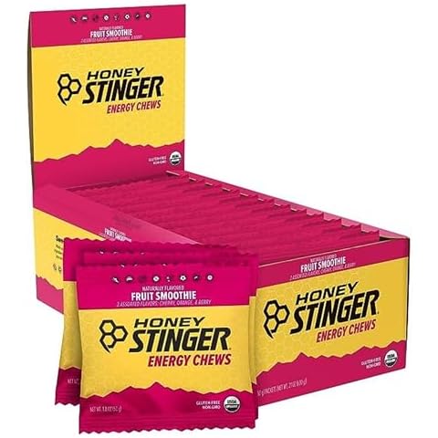 Energy Chews
