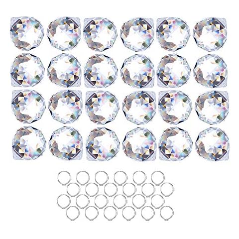 Energy Garden Suncatchers