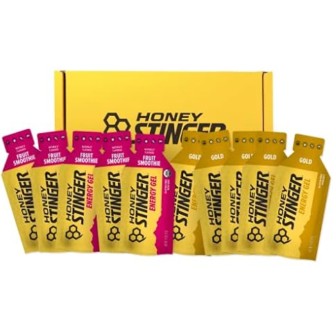 Energy Gels