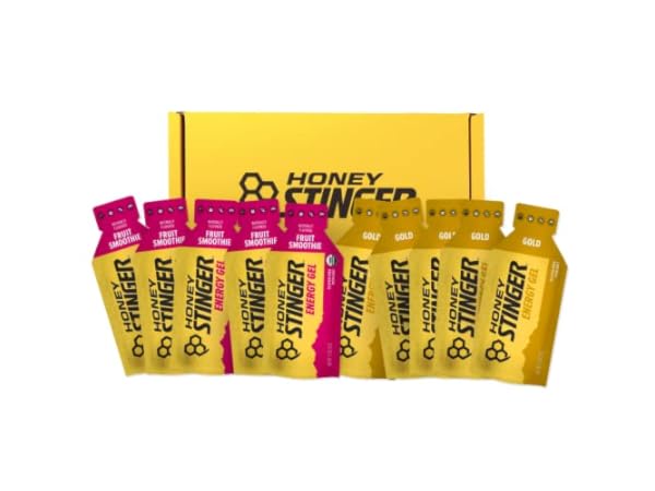Energy Gels Thumbnail
