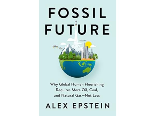 Energy Policy Books Thumbnail