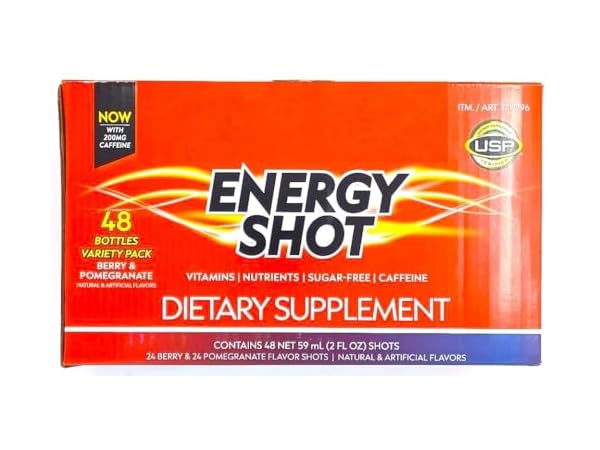 Energy Shots Thumbnail