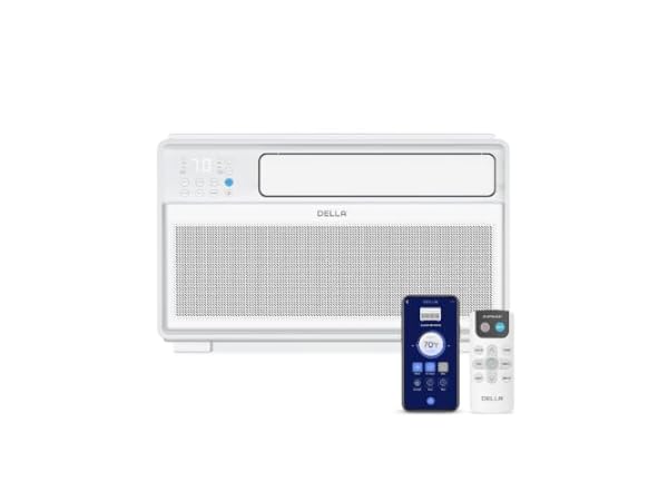 View of The 6 Best Energy Star Certified Air Conditioners of 2026 (Reviews ...