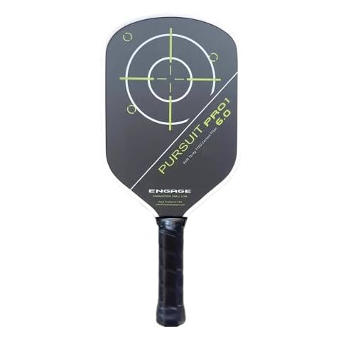 Engage Pickleball thumbnail