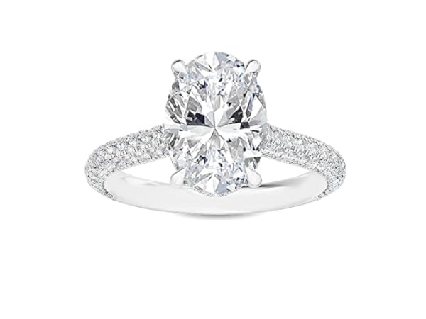 Engagement Rings Thumbnail