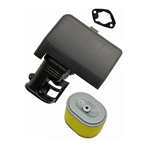 Engine Air Cleaner Housings