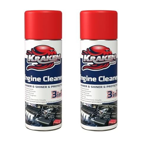 Engine Cleaners