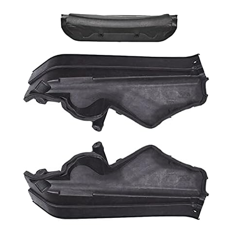 Engine Compartment Switches