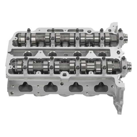 Engine Cylinder Heads