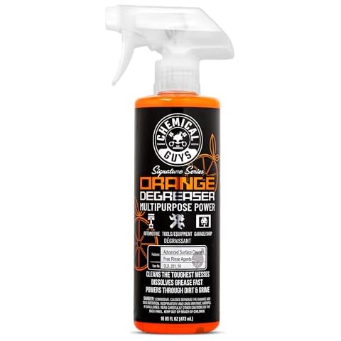 Engine Degreasers