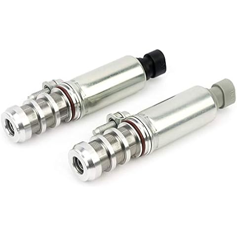 Engine Exhaust Valves