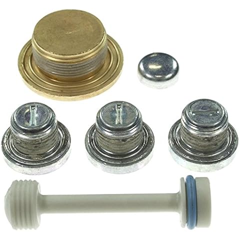 Engine Expansion Plug Kits