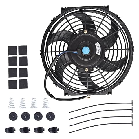 Engine Fan Kits
