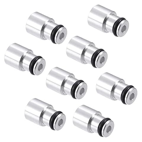 Engine Intake Manifold Spacers